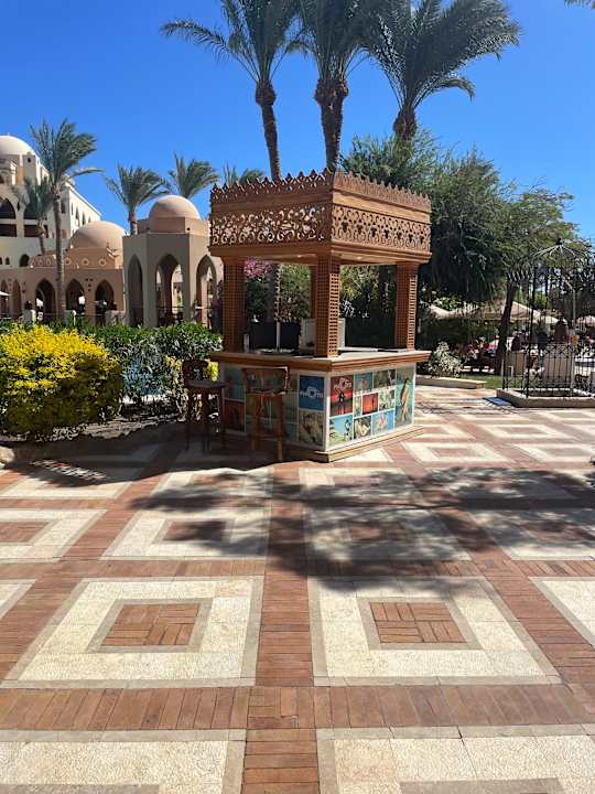 Sonstiges Makadi Palace