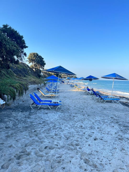 Strand Euro Village Achilleas Hotel