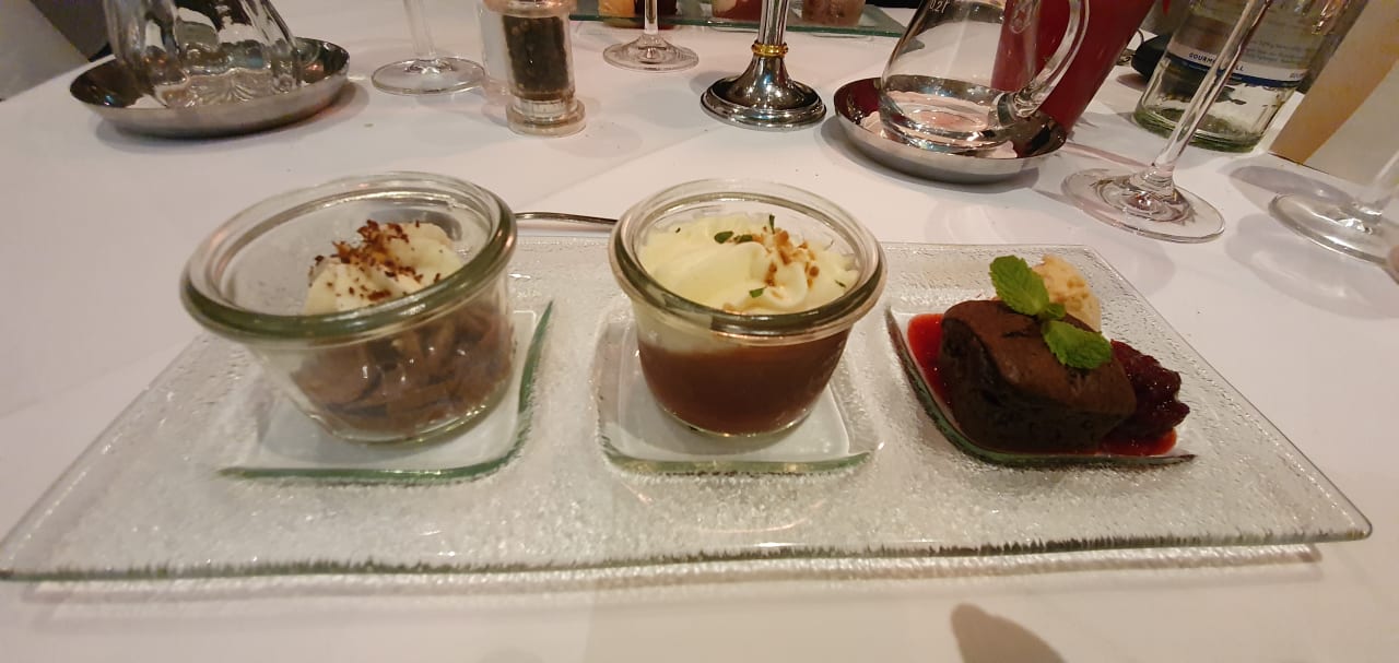 Gastro Landhaus Schieder