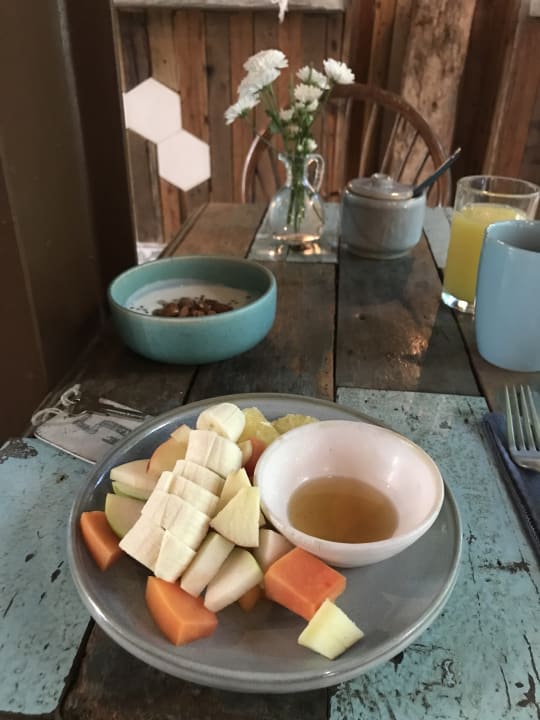 Gastro Hotel La Semilla - Adults only