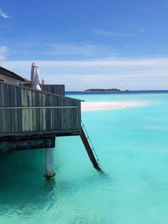 Zimmer NH Collection Maldives Reethi Resort