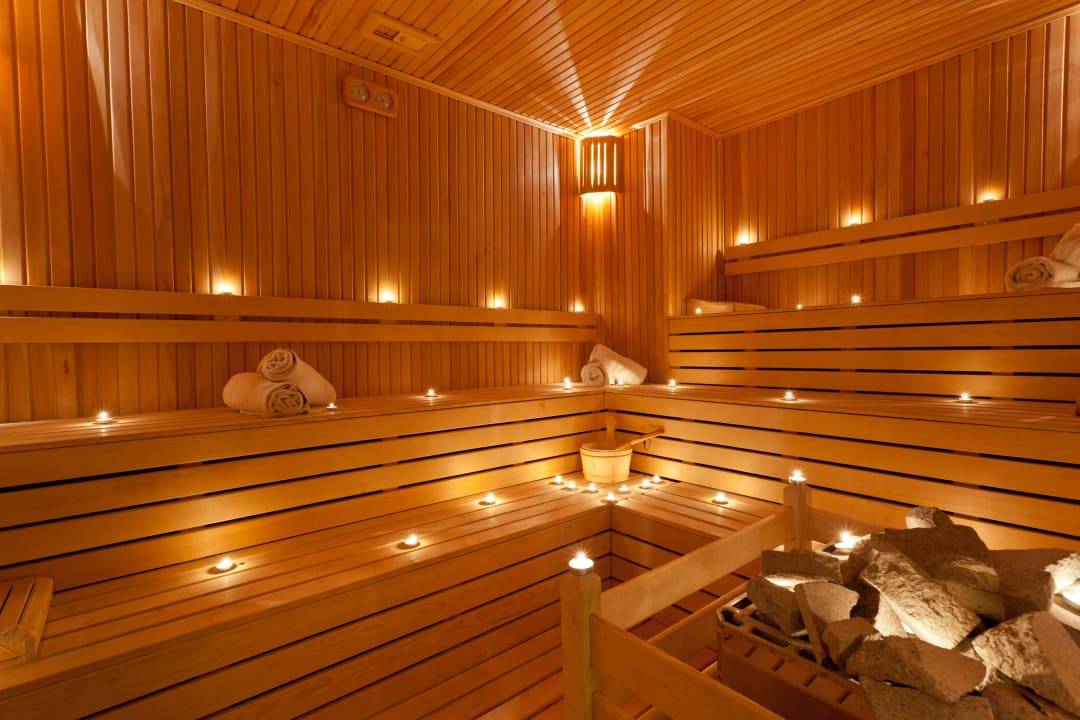 Sport & Freizeit Hotel Gardenia Beach