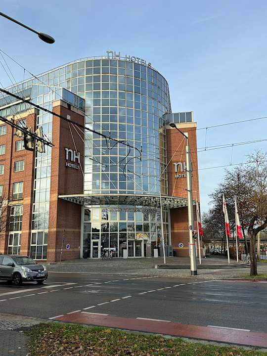 Sonstiges NH Dresden Neustadt