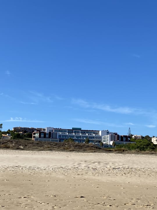 Außenansicht Iberostar Selection Lagos Algarve
