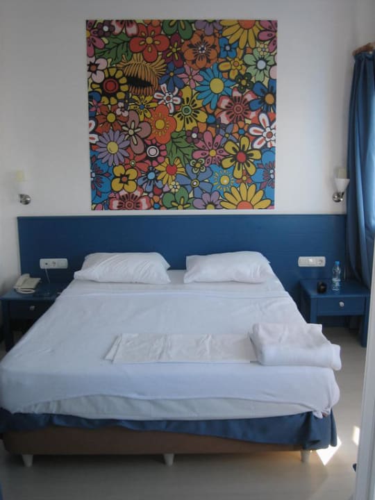 Zimmer 1315 Bodrum Holiday Resort & Spa