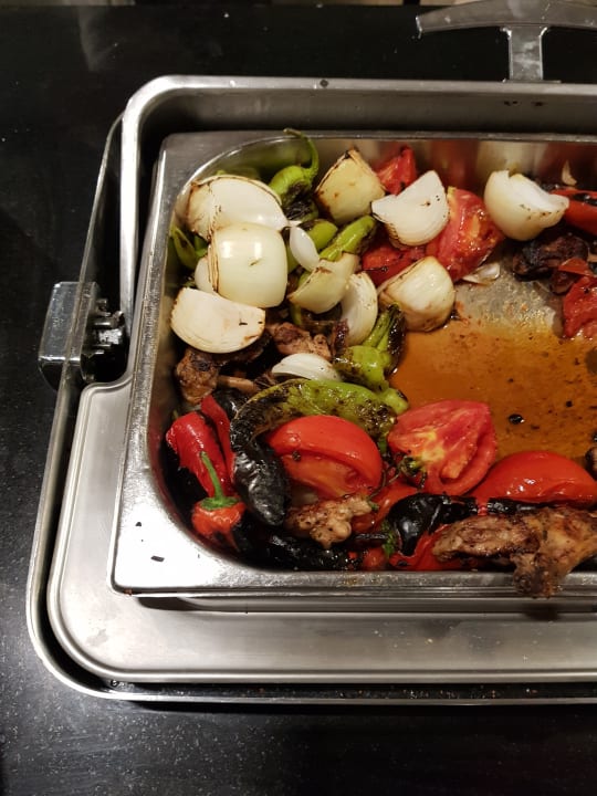 Gastro Commodore Elite Suites & Spa - Adults only