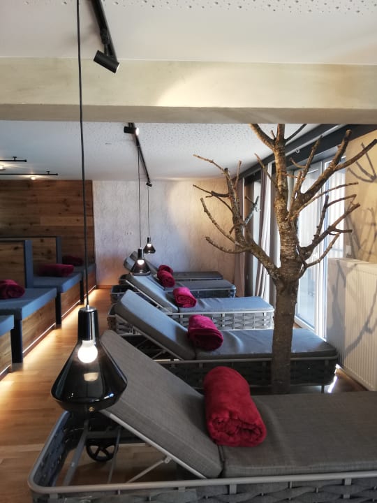 Sport & Freizeit Wellnesshotel Zum Koch