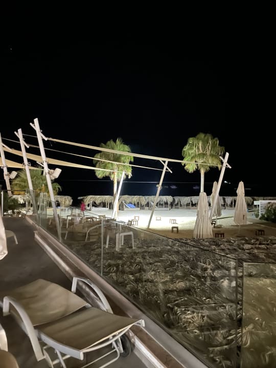 Strand Asterias Beach