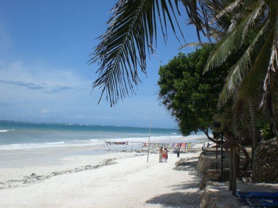 Kaskazi Kaskazi Beach Resort