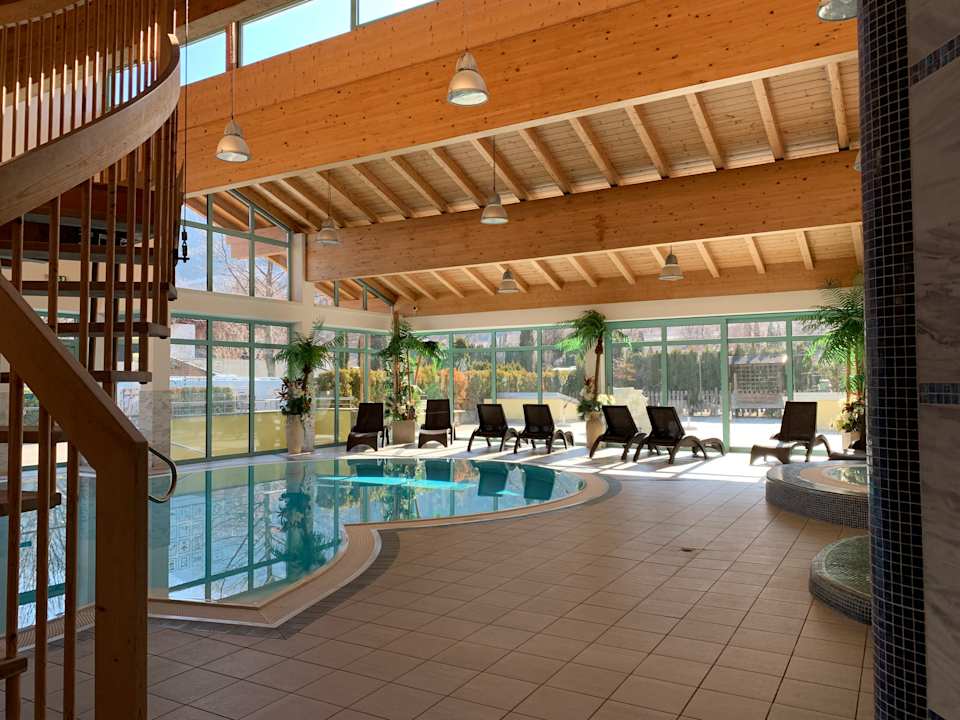 Pool Residence Sägemühle