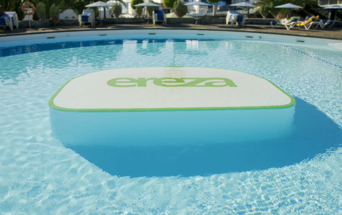 Pool Ereza Apartamentos Los Hibiscos- Adults Only