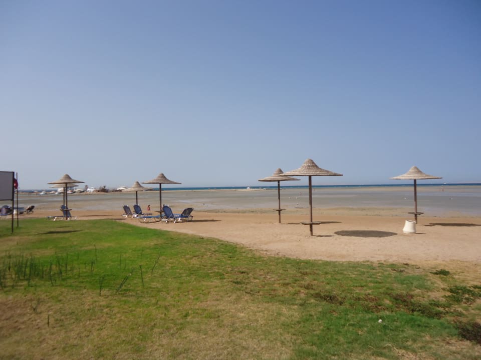 Strand JAZ Aquamarine Resort