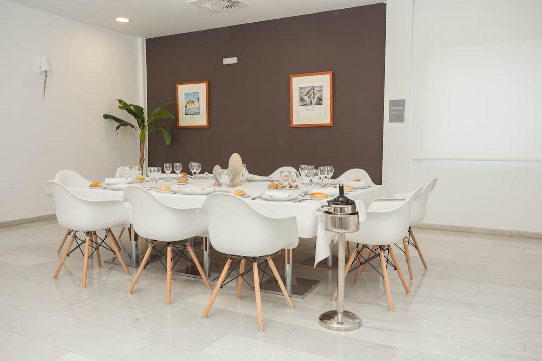 Gastro Hotel Valencia Alaquàs