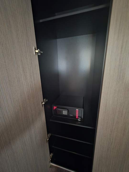 Zimmer Daydream Island Resort and Spa