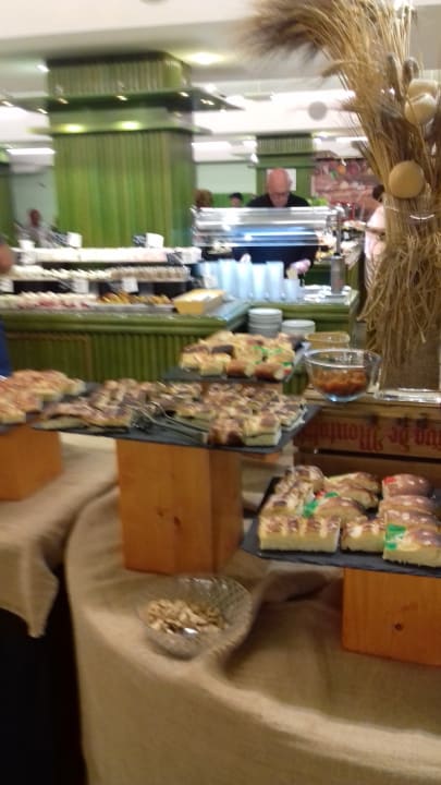 Gastro Hotel Tropic Park