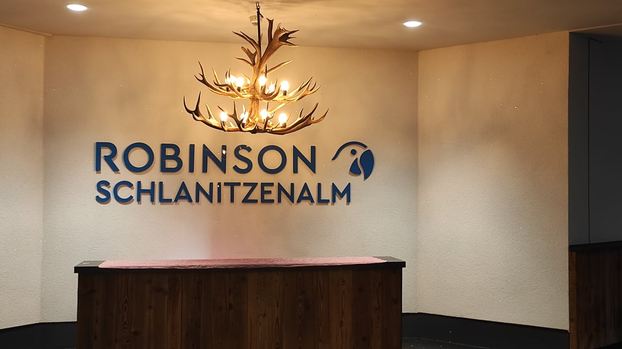 Sonstiges Aldiana Club Schlanitzen Alm