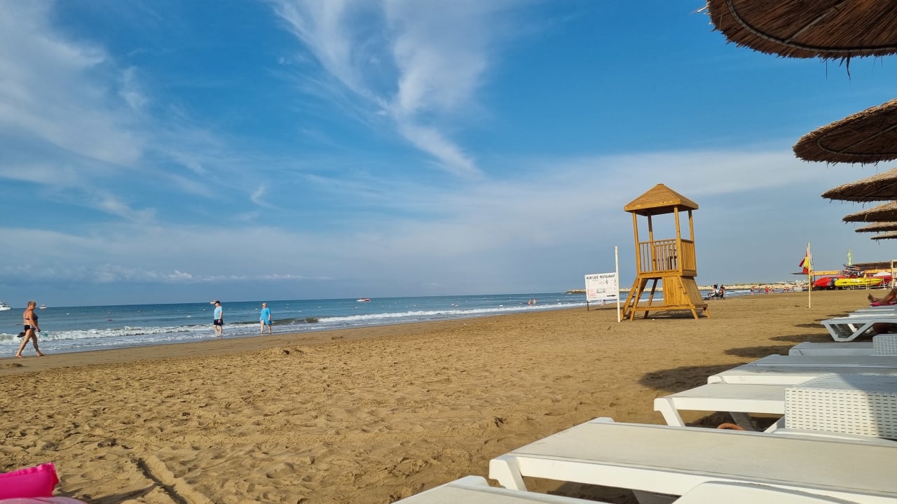 Strand Dream Fun World