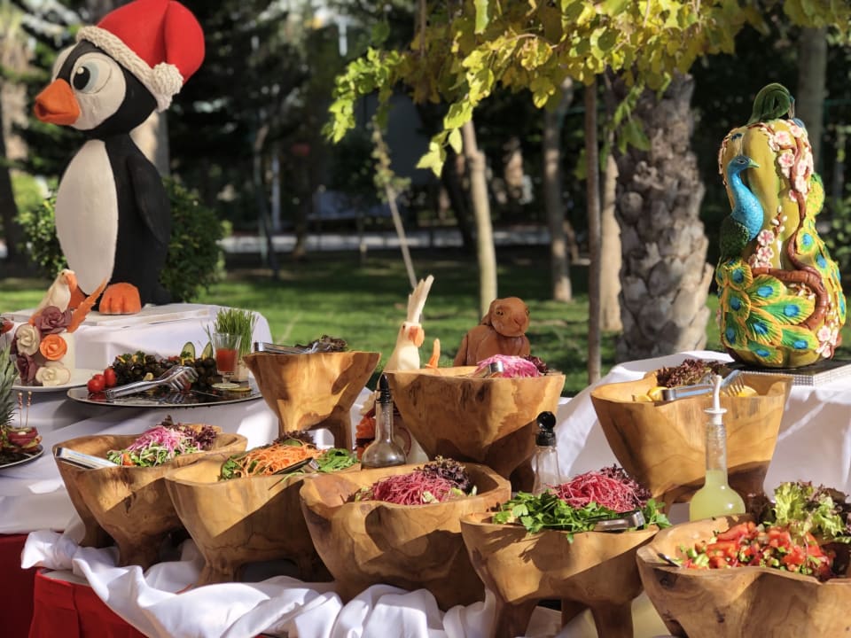 Gastro Hotel Delphin Imperial