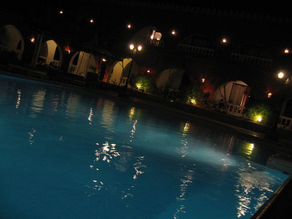 Pool Pickalbatros Alf Leila Wa Leila Resort - Neverland Hurghada