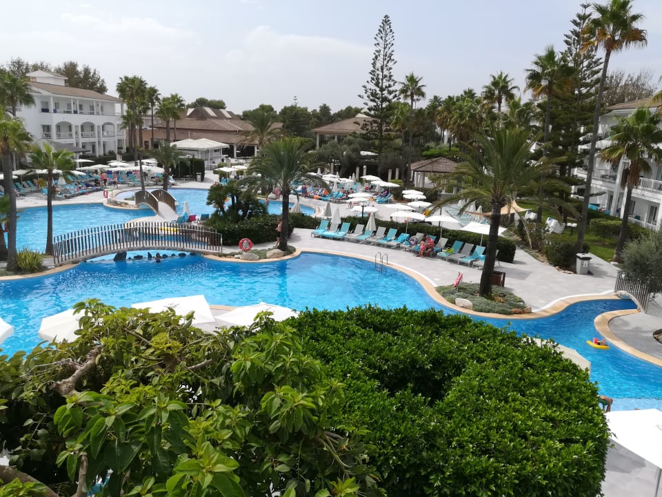 Pool Playa Garden Selection Hotel & Spa