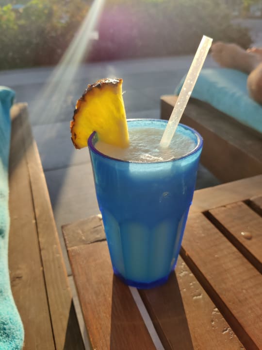 Gastro Steigenberger Resort Ras Soma