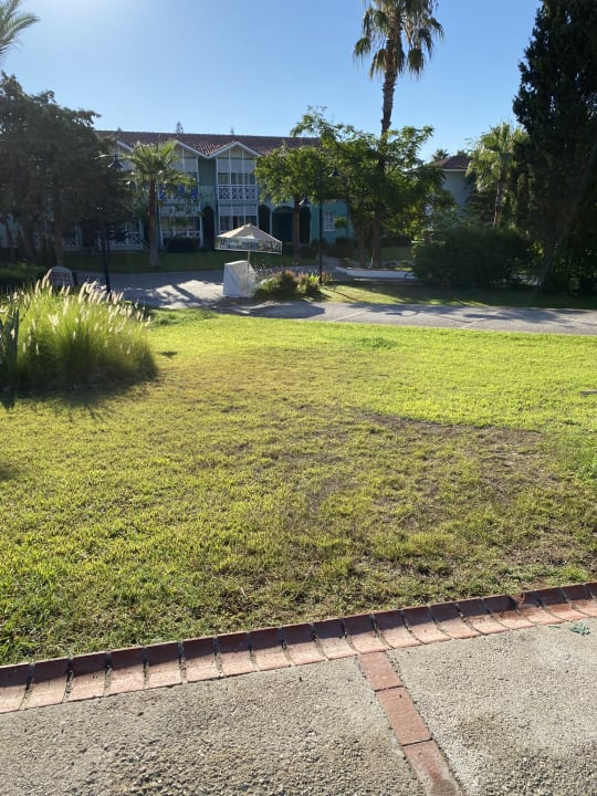 Außenansicht Asteria Family Resort Side