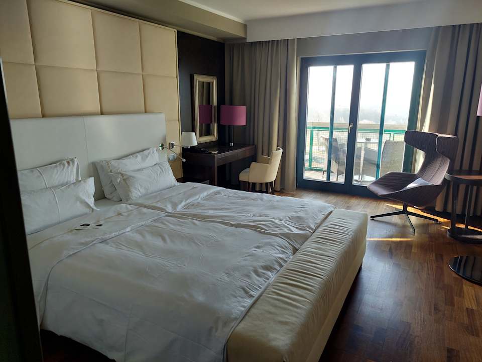 Zimmer Hotel Reiters Supreme