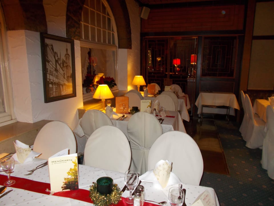Tolles Ambiente Harz Hotel & Spa Seela
