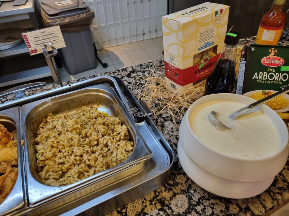 Gastro Sentido Trendy Verbena Beach