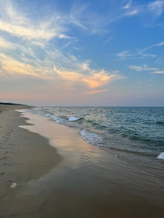 Strand ROBINSON NAM HOI AN