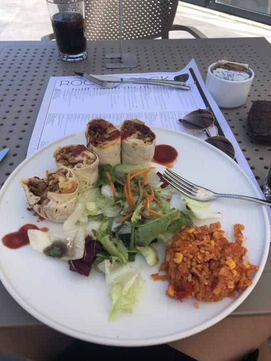 Gastro Seaden Quality Resort & Spa