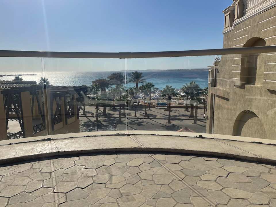 Ausblick Kaisol Romance Resort