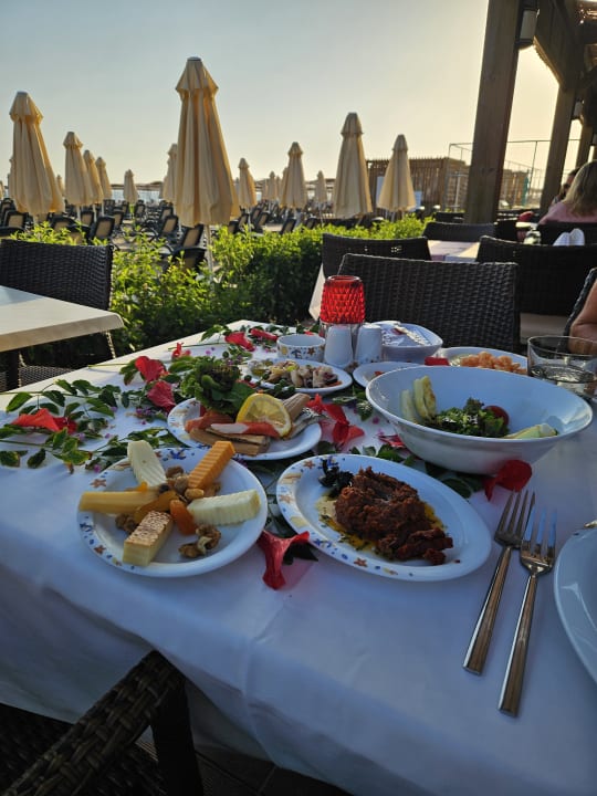 Gastro Sentido Trendy Verbena Beach