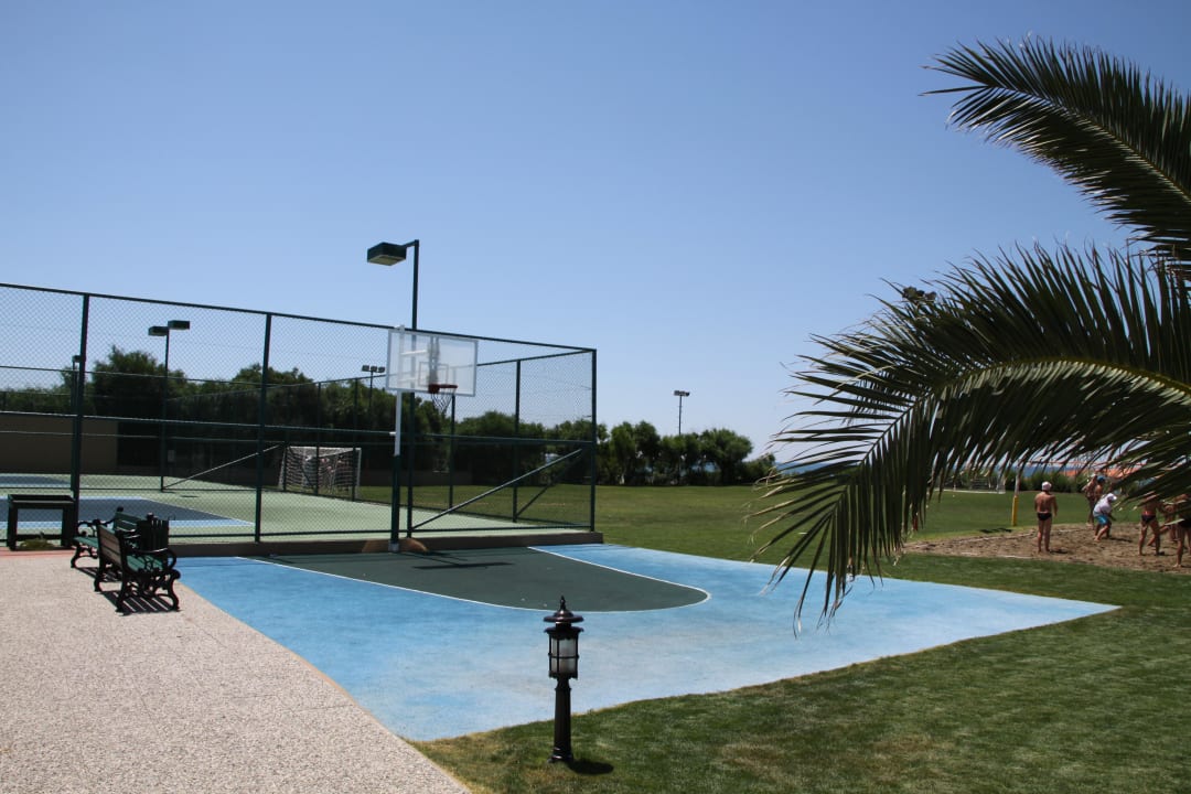 Basketball  Voyage Belek Golf & Spa