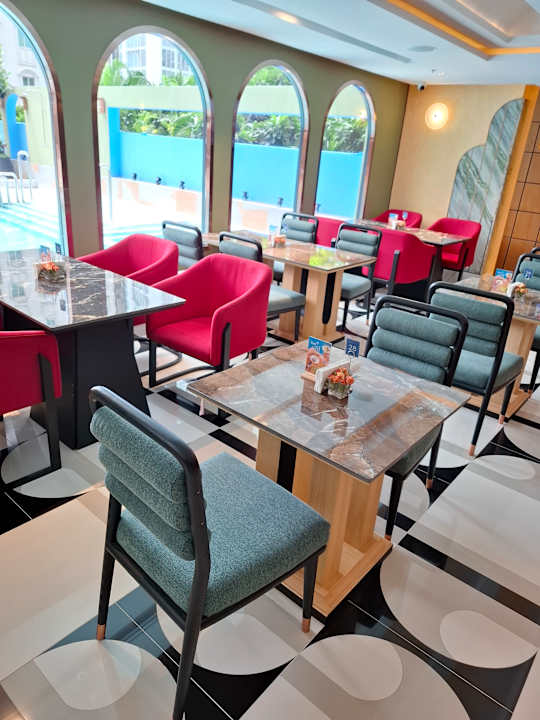 Gastro Pipa Hotel Bangkok Sukhumvit 11