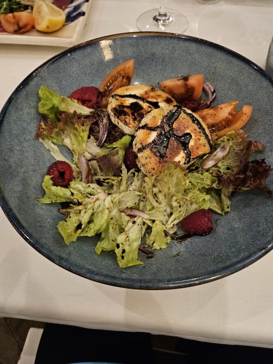 Gastro GPRO Valparaiso Palace & Spa