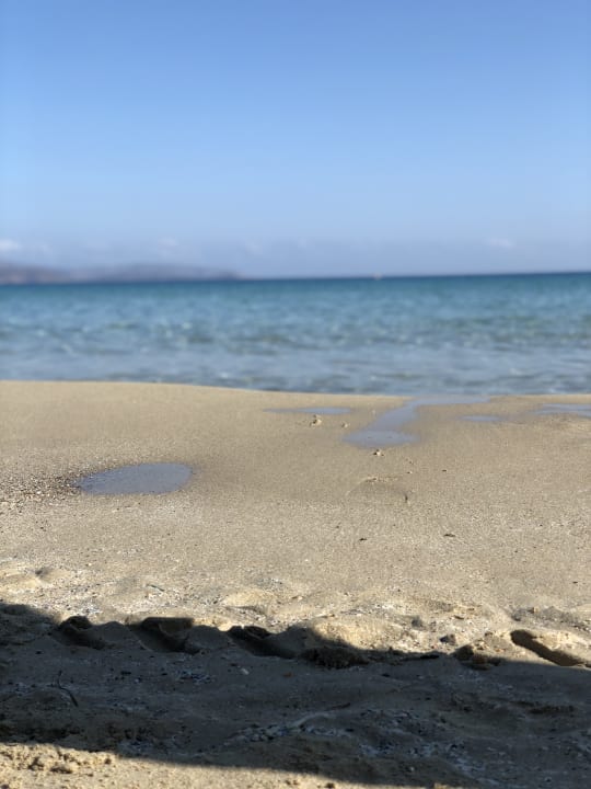 Strand Calimera Sirens Beach