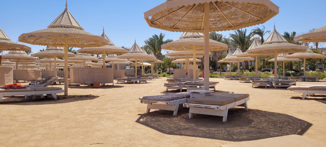 Strand The Grand Palace - Adults only