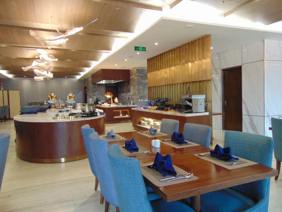 Gastro D' Lecia Ha Long Hotel
