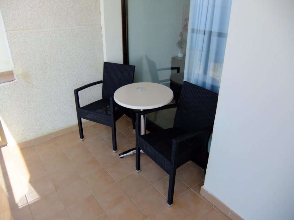 Balkon AluaSoul Palma