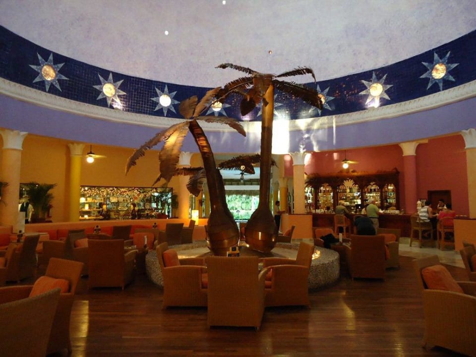 Lobbybar Iberostar Waves Paraiso del Mar