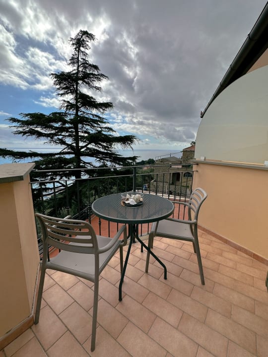 Zimmer Hotel  e Ristorante  Rosita