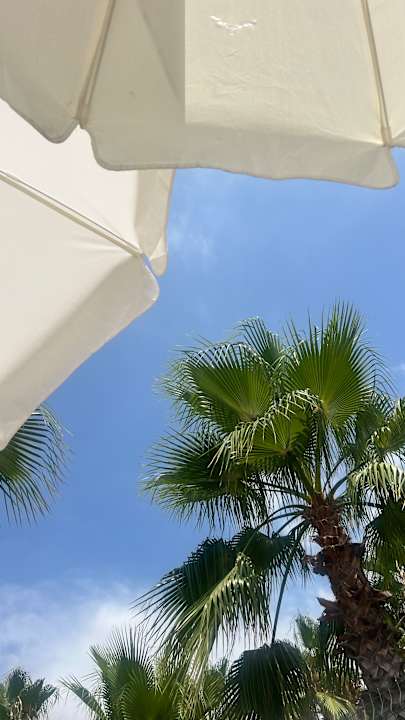 Strand Hotel Royal Garden Beach