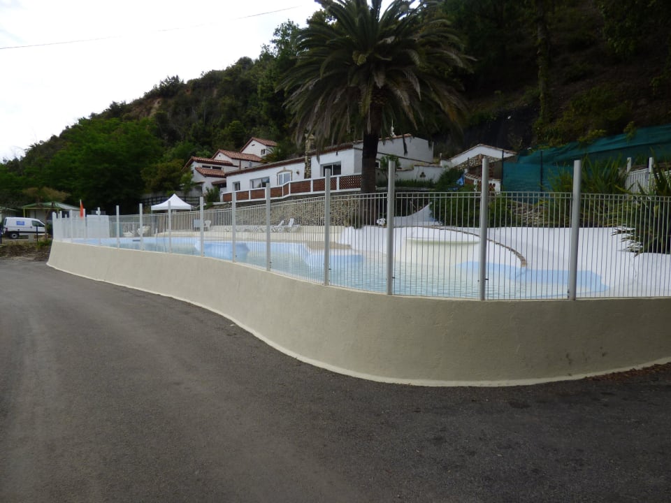Trostlos Camping & Bungalows Green Park