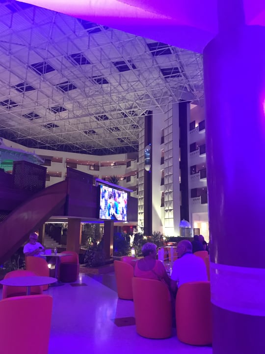 Gastro Atlas Amadil Beach Hotel