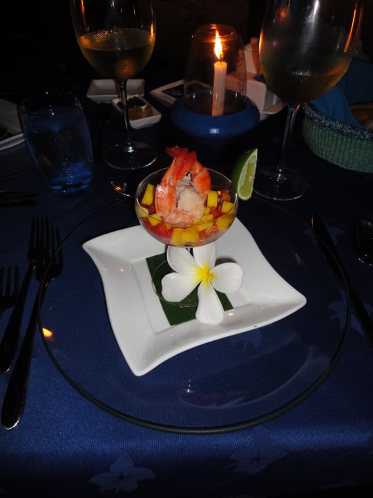 Diamonds Dream of Zanzibar TUI Blue Bahari Zanzibar