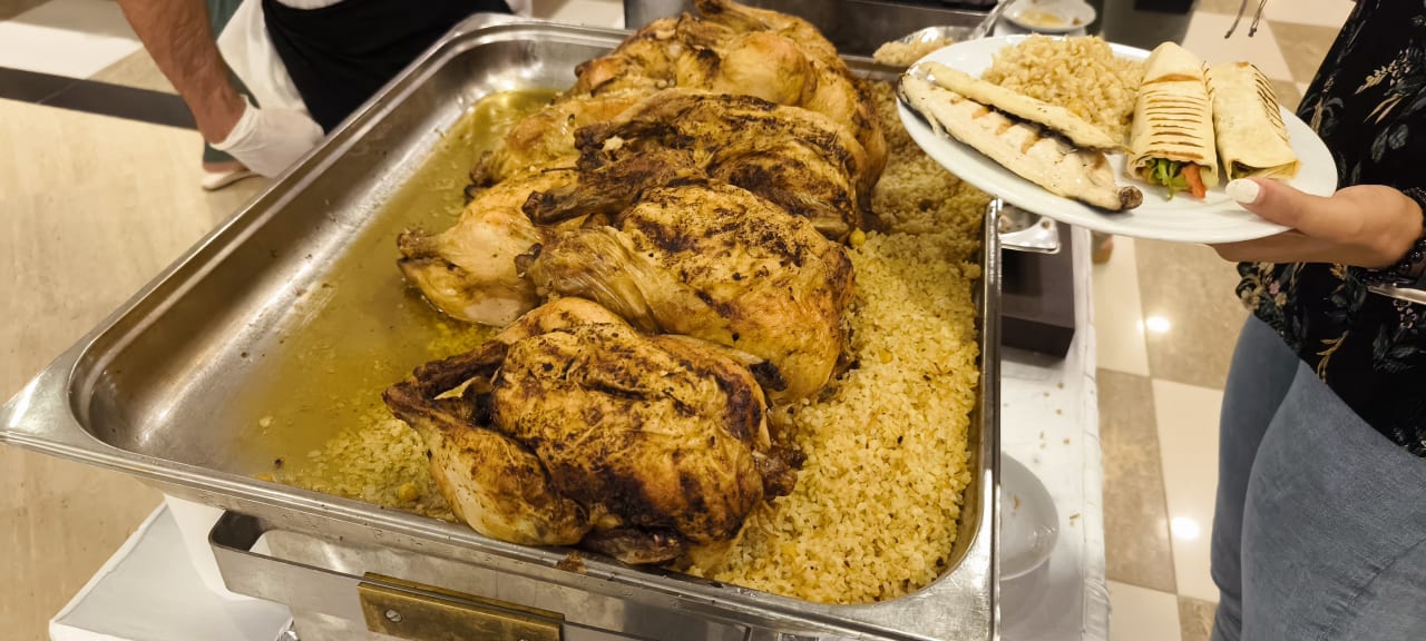 Gastro Can Garden Resort