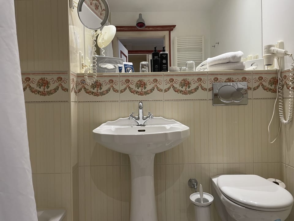 Zimmer Rugard Thermal Strandhotel