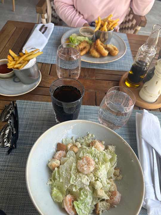 Gastro Steigenberger Resort Alaya Marsa Alam - Red Sea - Adults only