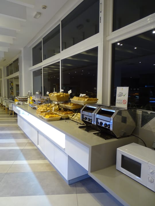 Gastro Atlantic Mirage Suites & Spa - Adults only